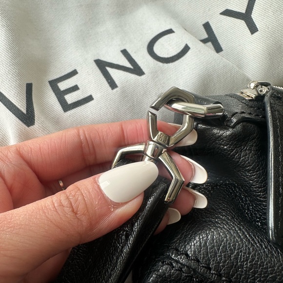 Givenchy Nightingale Micro - Picture 3 of 7